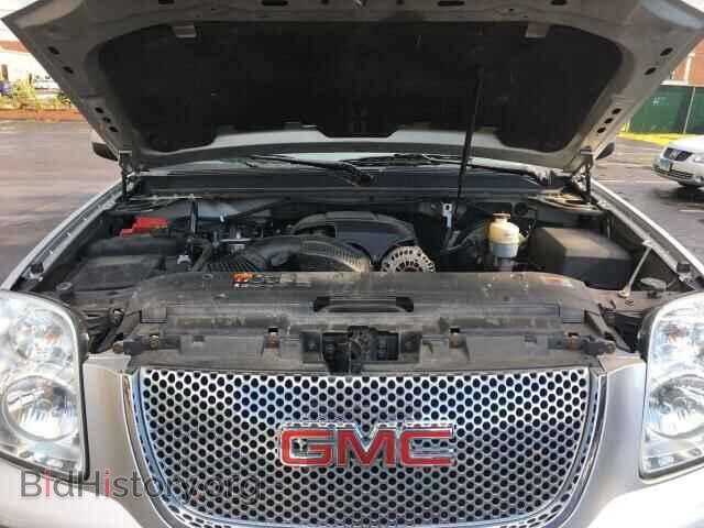 2011 GMC YUKON - VIN: 1GKS2MEF7BR373563 - Фото 7
