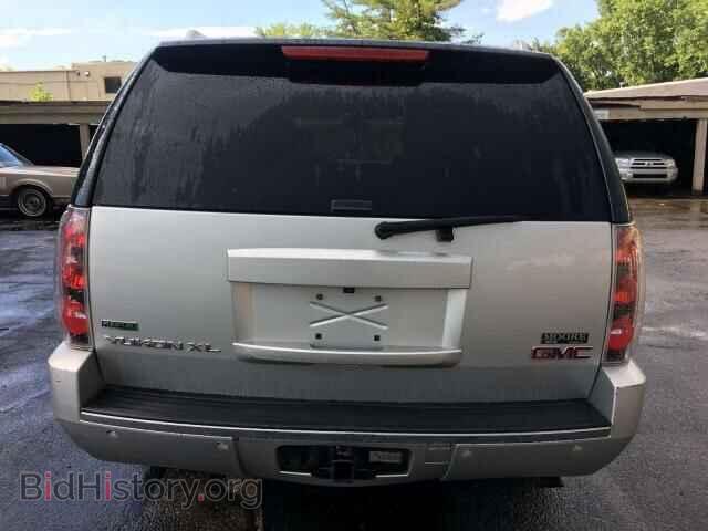 2011 GMC YUKON - VIN: 1GKS2MEF7BR373563 - Фото 8