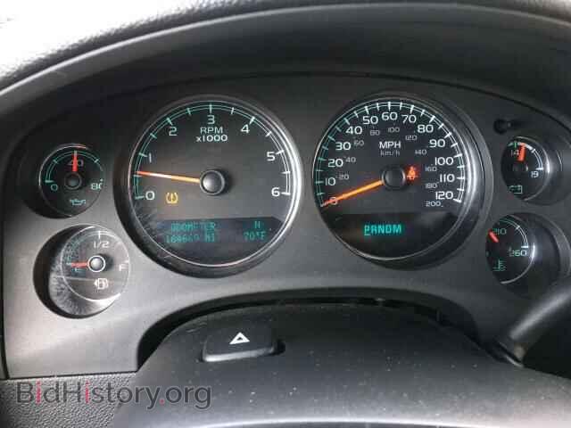 2011 GMC YUKON - VIN: 1GKS2MEF7BR373563 - Фото 9