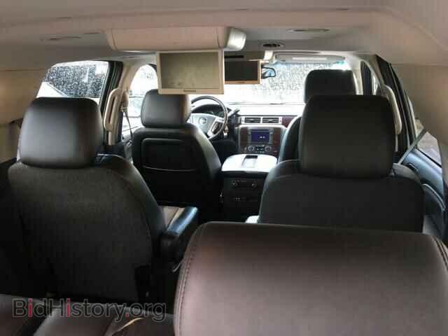 2011 GMC YUKON - VIN: 1GKS2MEF7BR373563 - Фото 10