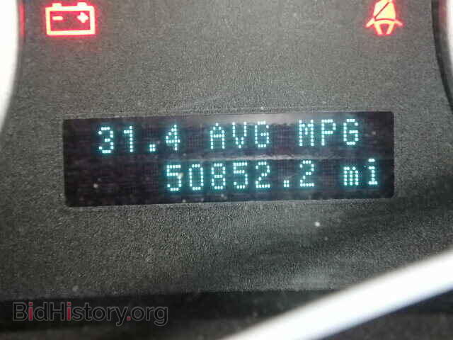2009 FORD FOCUS - VIN: 1FAHP35N39W131525 - Фото 8