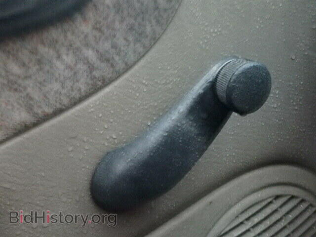 1996 SATURN SL/SL1/SL2 - VIN: 1G8ZK5272TZ107764 - Фото 9