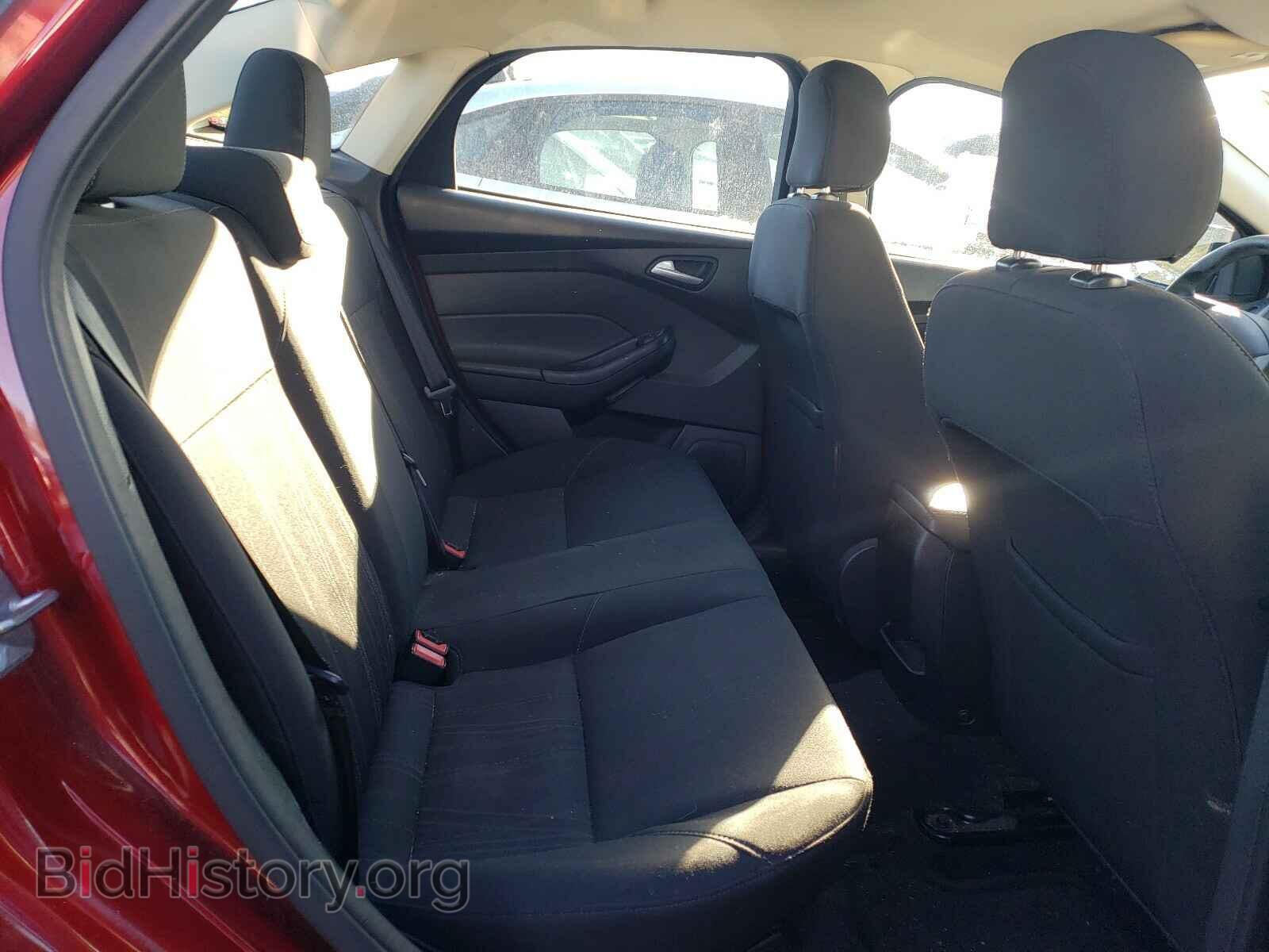 2016 FORD FOCUS - VIN: 1FADP3F23GL206757 - Фото 6