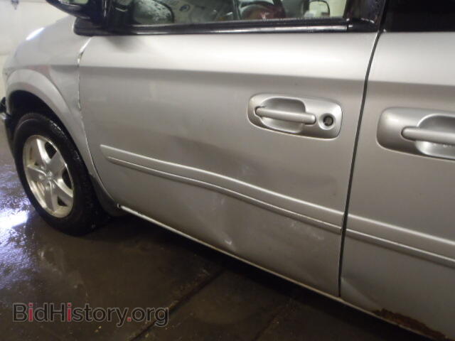 2007 DODGE CARAVAN - VIN: 2D4GP44L07R251691 - Фото 9
