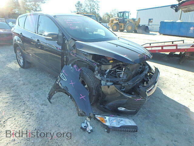 Photo 1FMCU0H94DUB65046 - FORD ESCAPE 2013