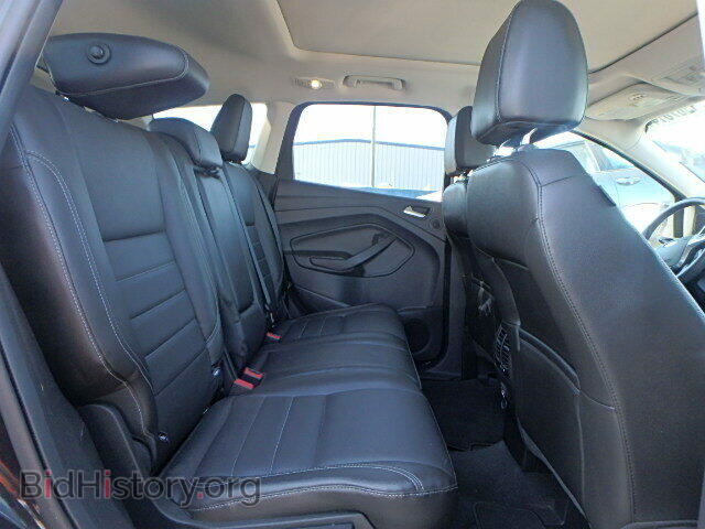 2013 FORD ESCAPE - VIN: 1FMCU0H94DUB65046 - Фото 6
