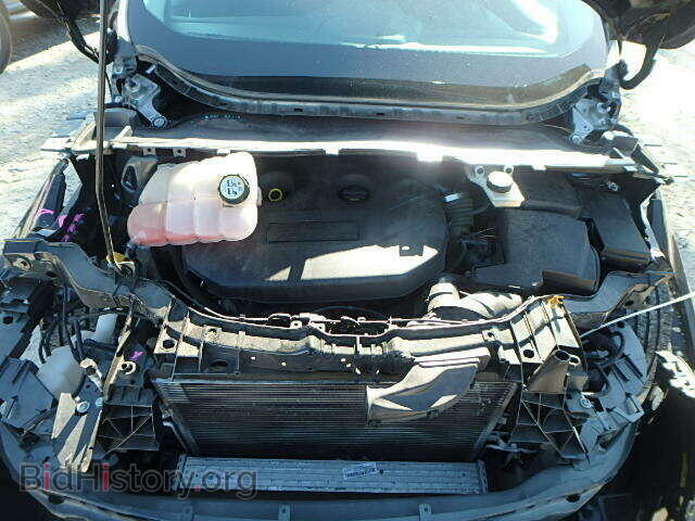 2013 FORD ESCAPE - VIN: 1FMCU0H94DUB65046 - Фото 7