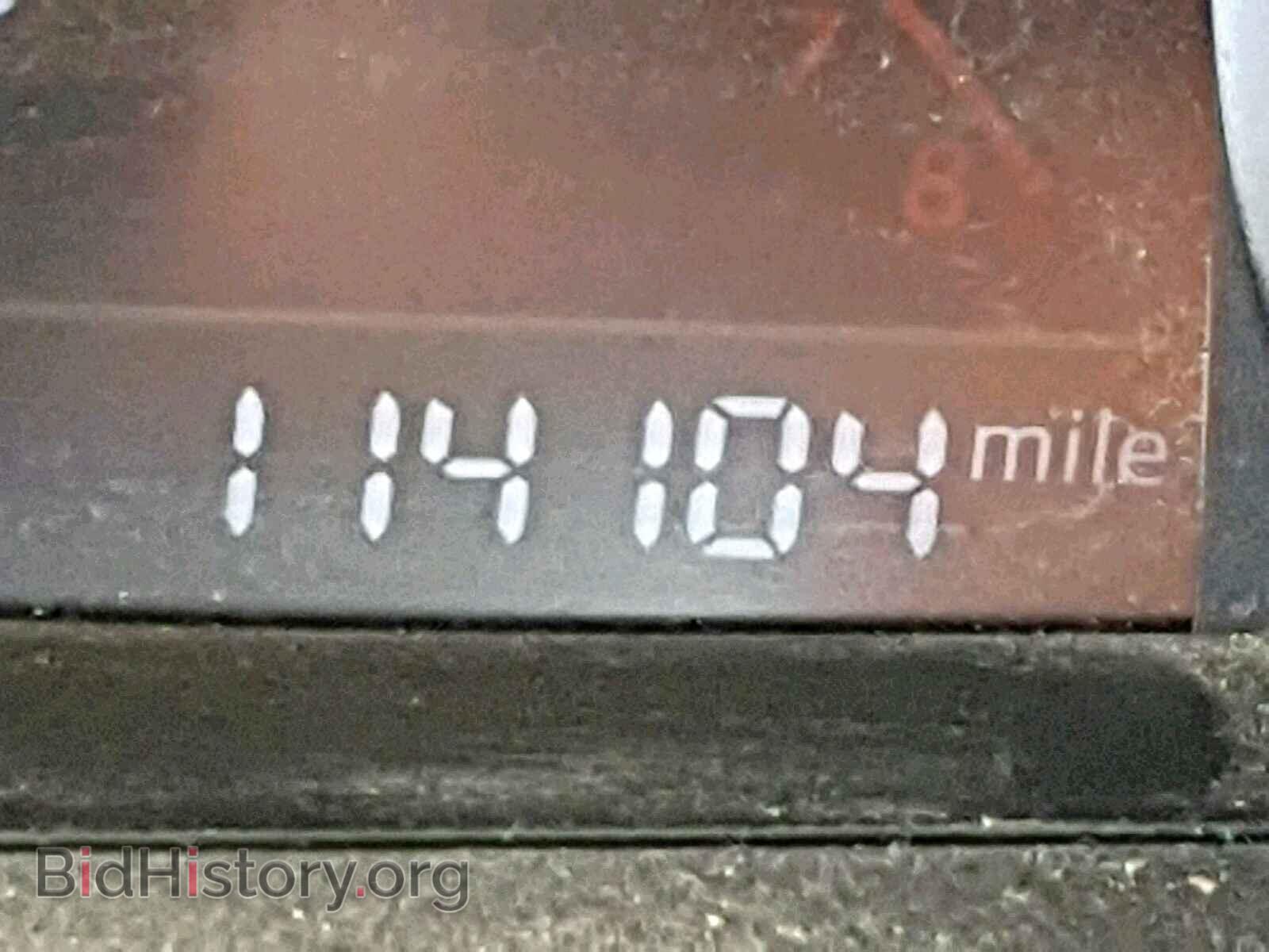 2014 MAZDA 3 - VIN: JM1BM1U76E1214311 - Фото 8