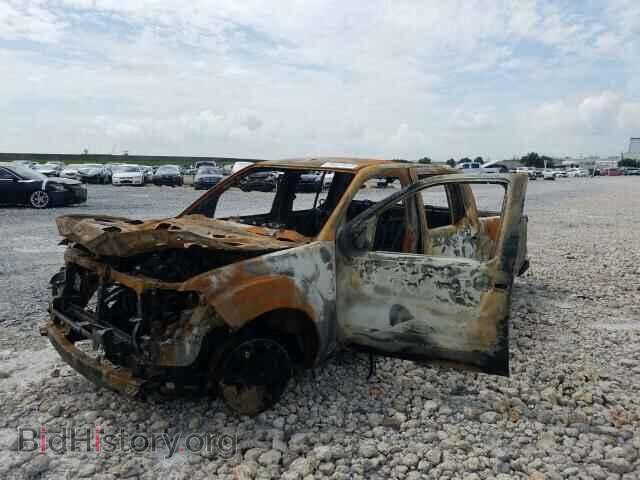 2018 NISSAN FRONTIER - VIN: 1N6DD0ERXJN717908 - Фото 2