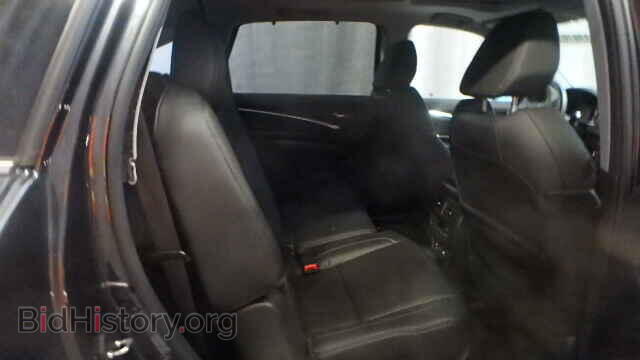 2014 ACURA MDX - VIN: 5FRYD4H67EB024696 - Photo 6