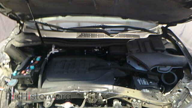 2014 ACURA MDX - VIN: 5FRYD4H67EB024696 - Photo 7