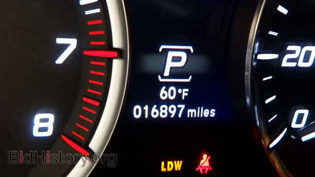 2014 ACURA MDX - VIN: 5FRYD4H67EB024696 - Photo 8
