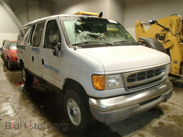 Фотография 1FTNE24W76DB08070 - FORD ECONOLINE 2006
