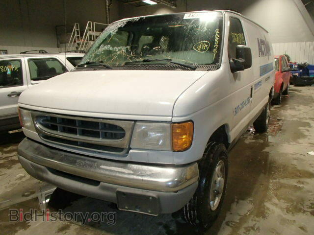 2006 FORD ECONOLINE - VIN: 1FTNE24W76DB08070 - Photo 2