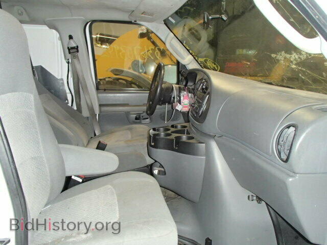 2006 FORD ECONOLINE - VIN: 1FTNE24W76DB08070 - Photo 5