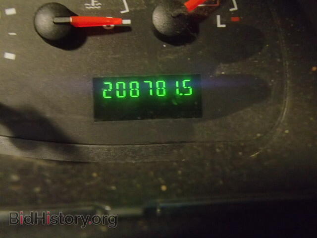 2006 FORD ECONOLINE - VIN: 1FTNE24W76DB08070 - Photo 8