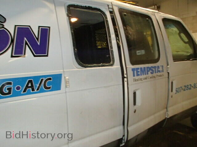 2006 FORD ECONOLINE - VIN: 1FTNE24W76DB08070 - Photo 9