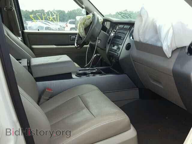 2008 FORD EXPEDITION - VIN: 1FMFU19508LA17938 - Фото 5