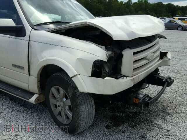 2008 FORD EXPEDITION - VIN: 1FMFU19508LA17938 - Фото 9