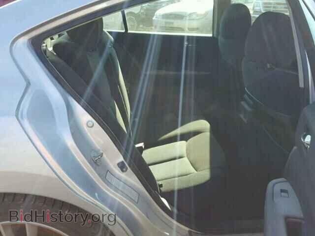 2012 NISSAN MAXIMA - VIN: 1N4AA5AP8CC821818 - Фото 6