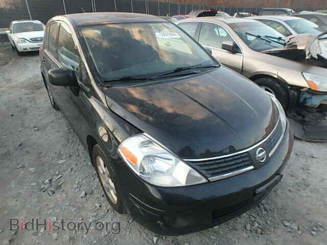 Фотография 3N1BC13E99L355376 - NISSAN VERSA 2009