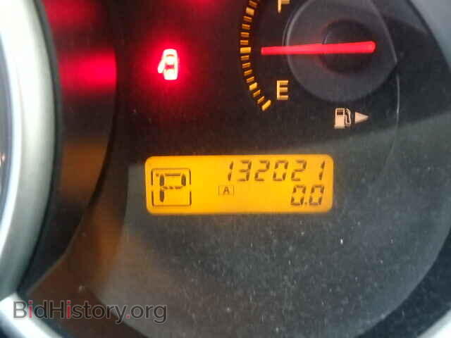 2009 NISSAN VERSA - VIN: 3N1BC13E99L355376 - Фото 8