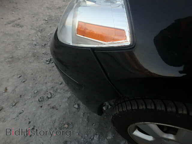 2009 NISSAN VERSA - VIN: 3N1BC13E99L355376 - Фото 9