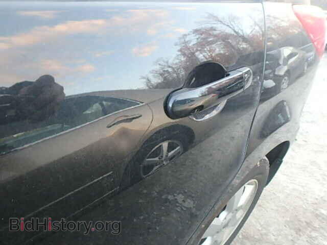2009 NISSAN VERSA - VIN: 3N1BC13E99L355376 - Фото 10