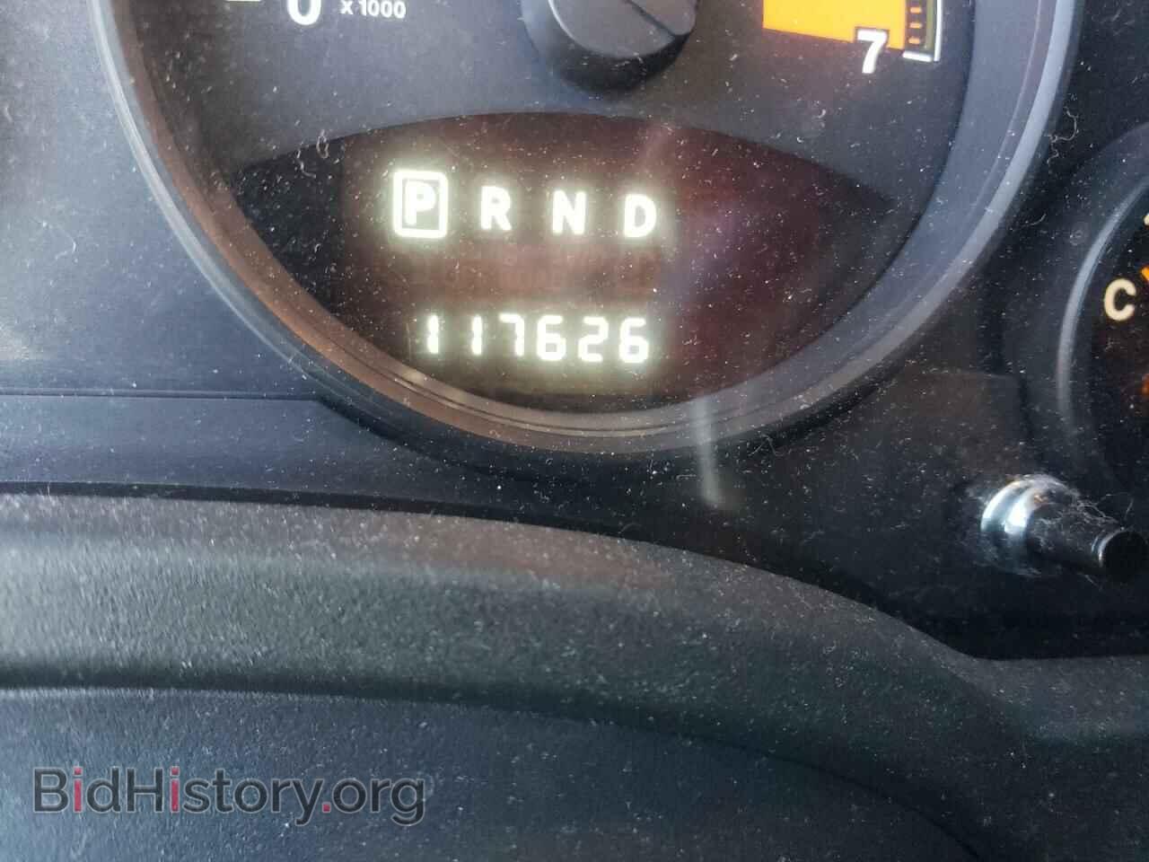 2014 JEEP COMPASS - VIN: 1C4NJDBB8ED504515 - Фото 8