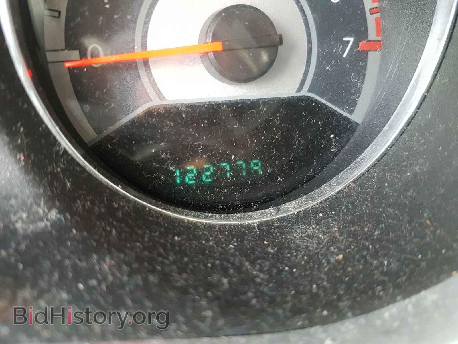 2011 CHRYSLER 200 - VIN: 1C3BC1FG7BN553541 - Фото 8