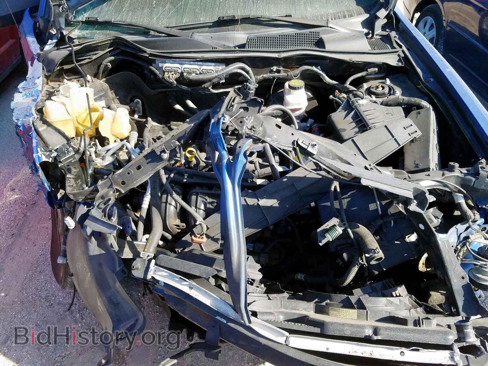 2012 FORD ESCAPE - VIN: 1FMCU0D73CKB64825 - Photo 7