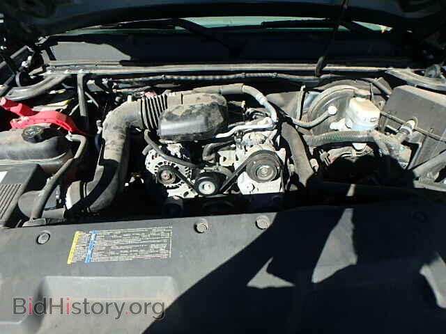2009 CHEVROLET SILVERADO - VIN: 1GCEC14X09Z118598 - Фото 7