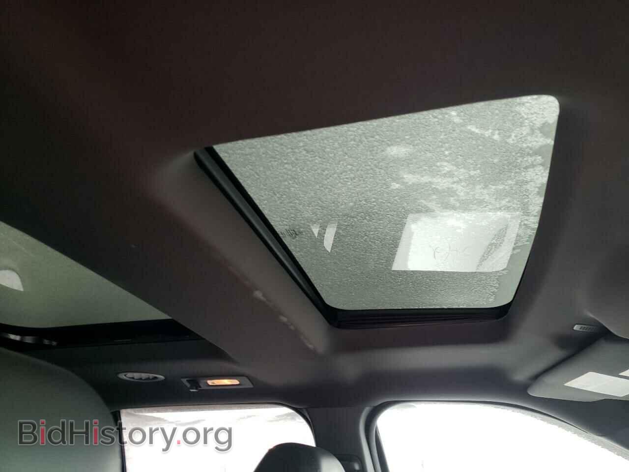 2015 FORD EXPLORER - VIN: 1FM5K8D80FGA01840 - Фото 9
