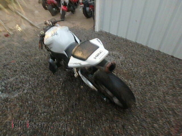2003 HONDA CBR CYCLE - VIN: JH2PC350X3M400040 - Фото 3