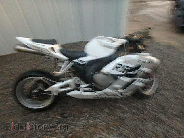 2003 HONDA CBR CYCLE - VIN: JH2PC350X3M400040 - Фото 9
