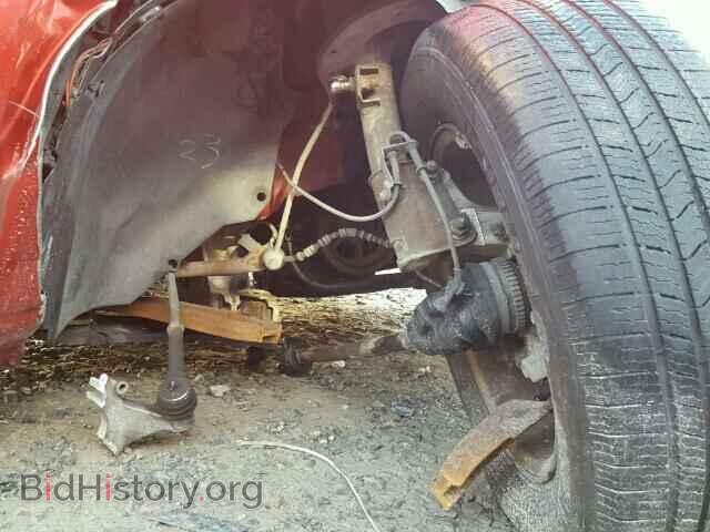 2007 DODGE CARAVAN - VIN: 2D4GP44L77R146498 - Фото 9