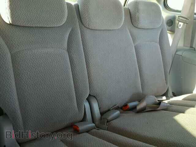2007 DODGE CARAVAN - VIN: 2D4GP44L77R146498 - Фото 10