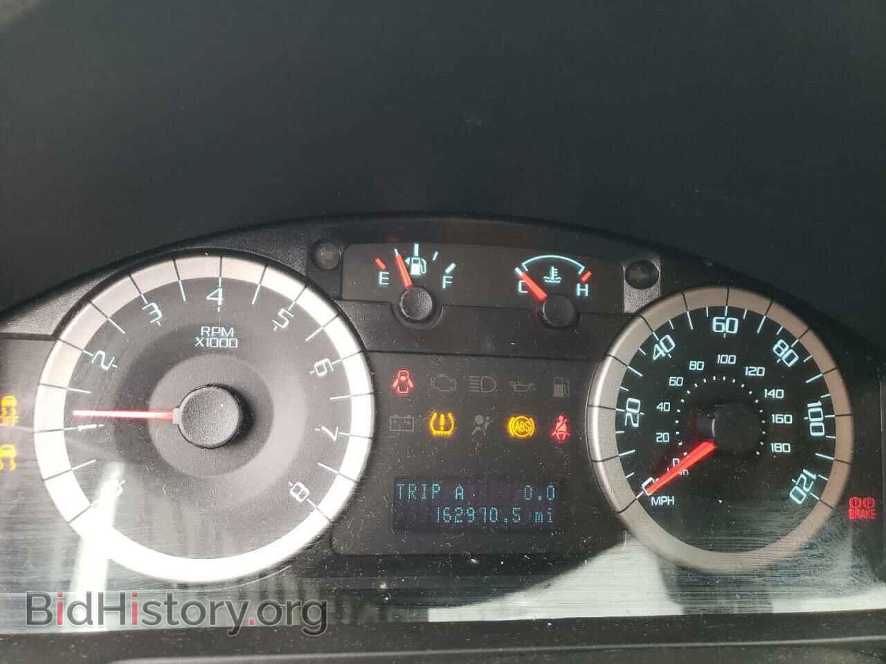 2012 FORD ESCAPE - VIN: 1FMCU0D74CKC43128 - Фото 8