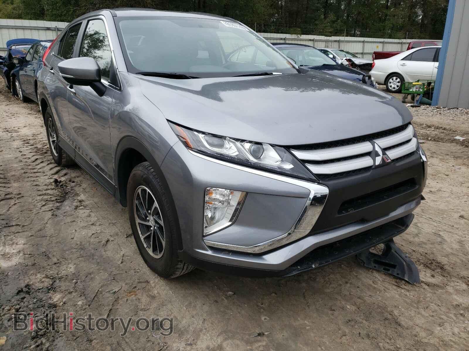 Фотография JA4AT3AA2LZ006400 - MITSUBISHI ECLIPSE 2020