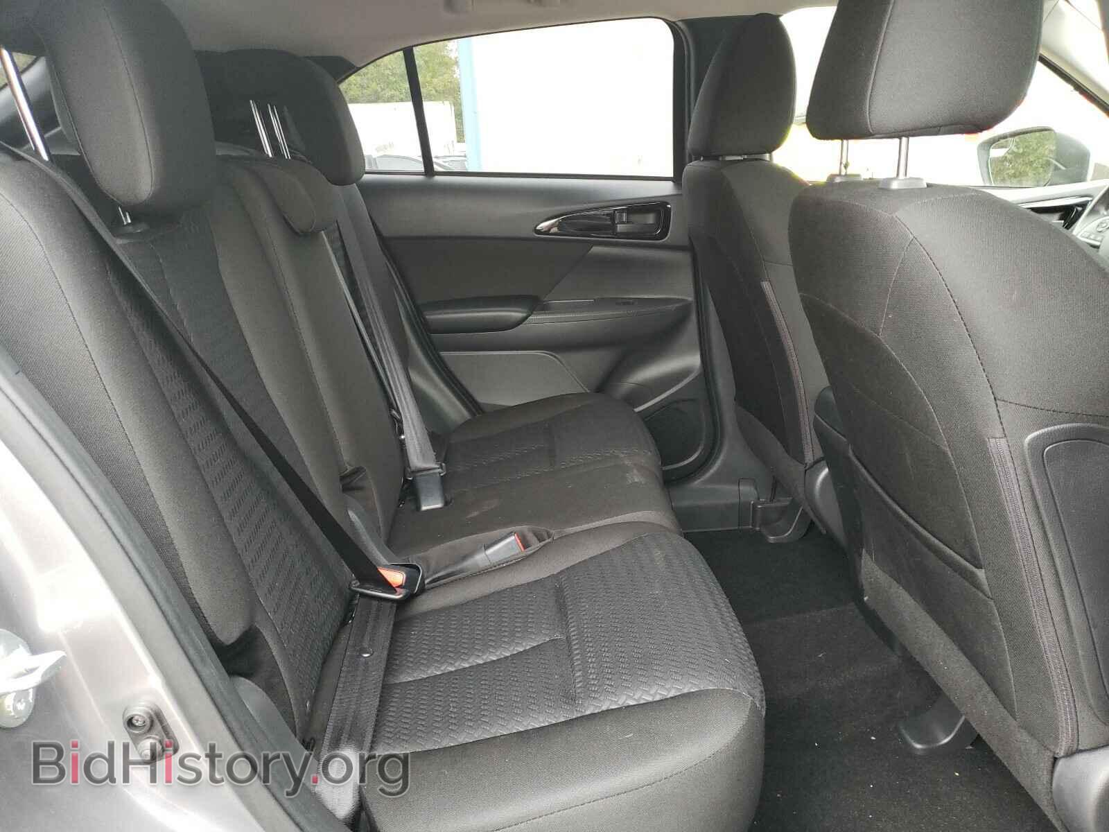 2020 MITSUBISHI ECLIPSE - VIN: JA4AT3AA2LZ006400 - Фото 6