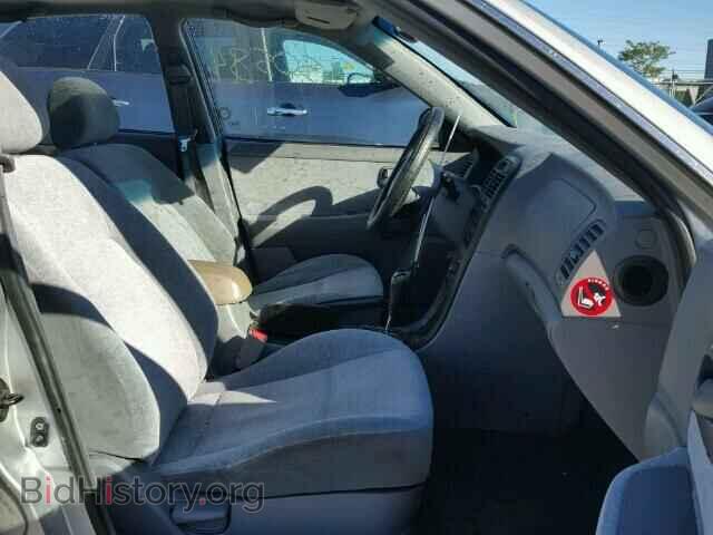2005 KIA OPTIMA - VIN: KNAGD126355386141 - Фото 5
