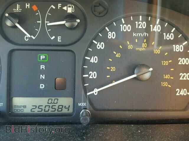 2005 KIA OPTIMA - VIN: KNAGD126355386141 - Фото 8