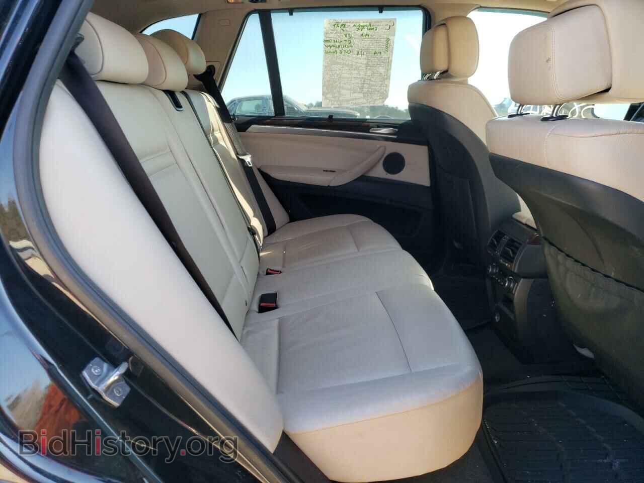 2013 BMW X5 - VIN: 5UXZV4C55D0B17751 - Фото 6