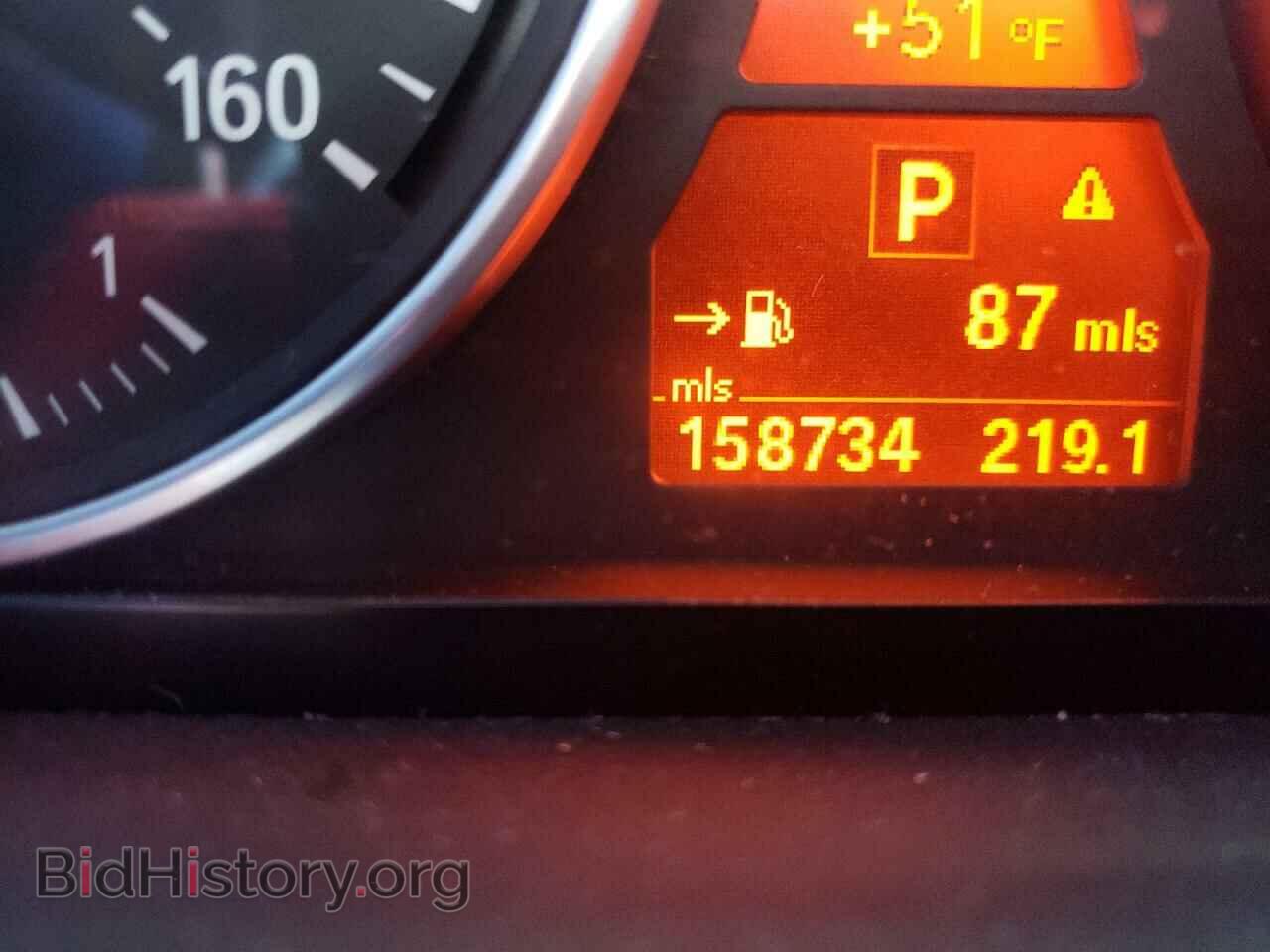 2013 BMW X5 - VIN: 5UXZV4C55D0B17751 - Фото 8