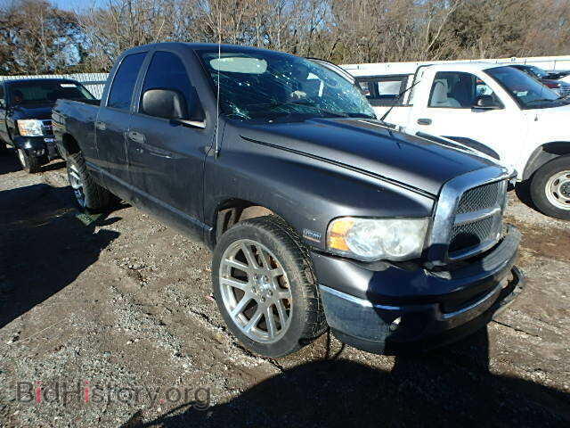 Фотография 1D7HA18D24S677516 - DODGE RAM 1500 2004