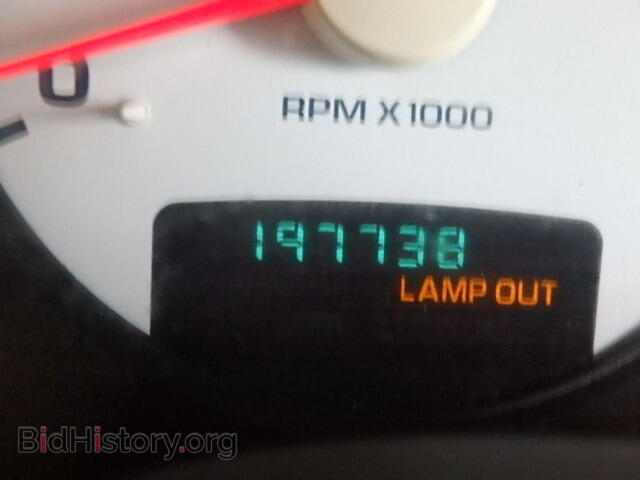 2004 DODGE RAM 1500 - VIN: 1D7HA18D24S677516 - Фото 8