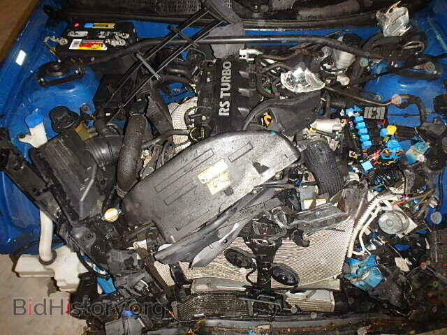2010 HYUNDAI GENESIS - VIN: KMHHT6KD8AU004185 - Фото 7