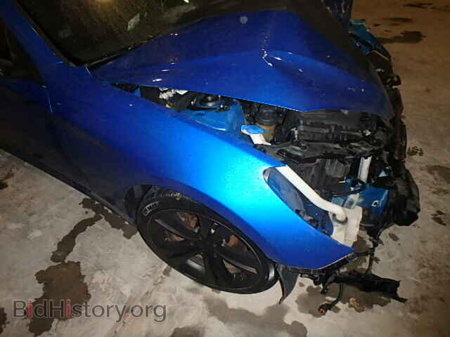 2010 HYUNDAI GENESIS - VIN: KMHHT6KD8AU004185 - Фото 9