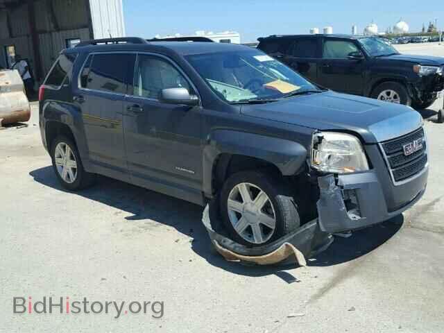 Photo 2CTALFEW6A6224723 - GMC TERRAIN 2010