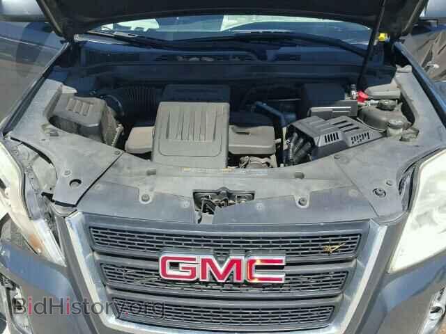 2010 GMC TERRAIN - VIN: 2CTALFEW6A6224723 - Photo 7